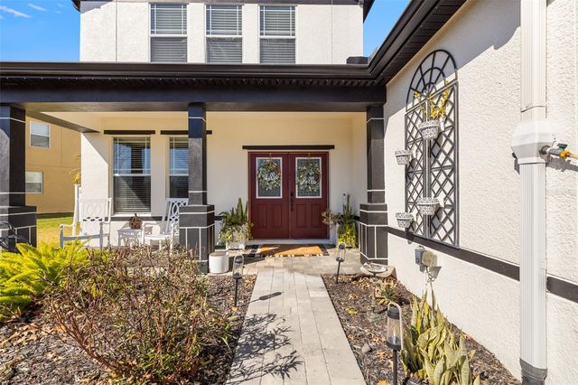 5463 SHASTA DAISY PLACE, Land O Lakes, FL 34639