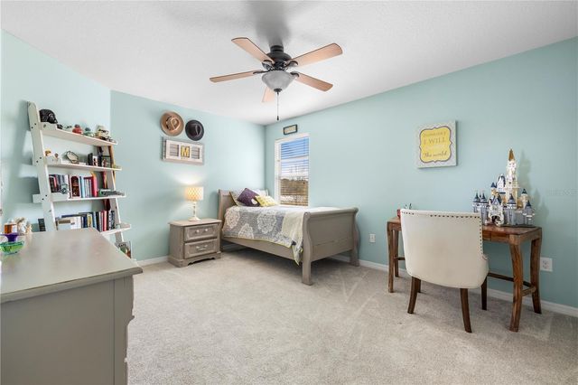 5463 SHASTA DAISY PLACE, Land O Lakes, FL 34639