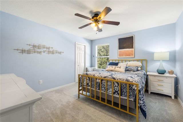 5463 SHASTA DAISY PLACE, Land O Lakes, FL 34639