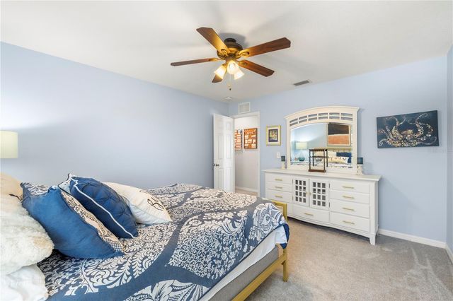 5463 SHASTA DAISY PLACE, Land O Lakes, FL 34639