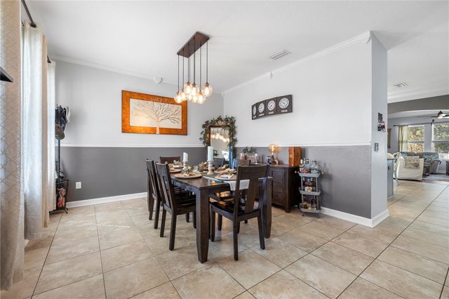 5463 SHASTA DAISY PLACE, Land O Lakes, FL 34639