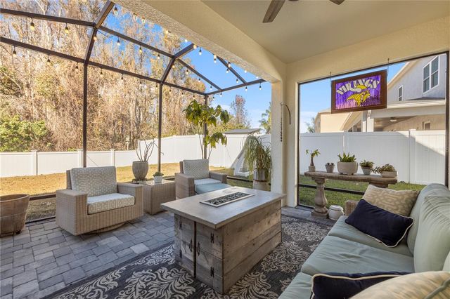 5463 SHASTA DAISY PLACE, Land O Lakes, FL 34639