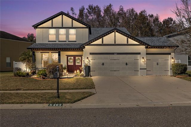 5463 SHASTA DAISY PLACE, Land O Lakes, FL 34639