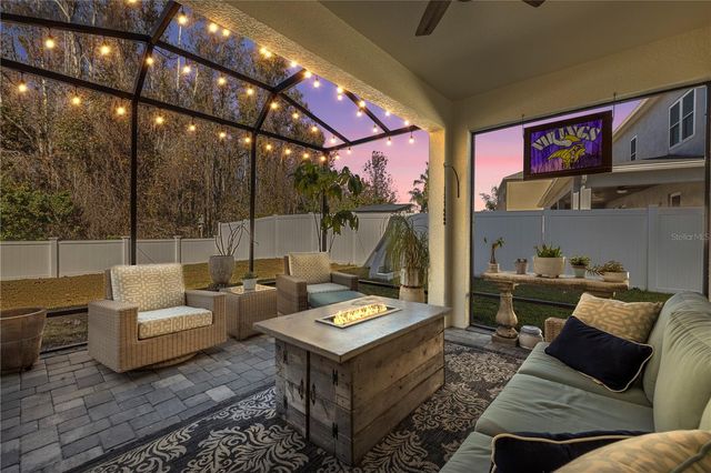 5463 SHASTA DAISY PLACE, Land O Lakes, FL 34639