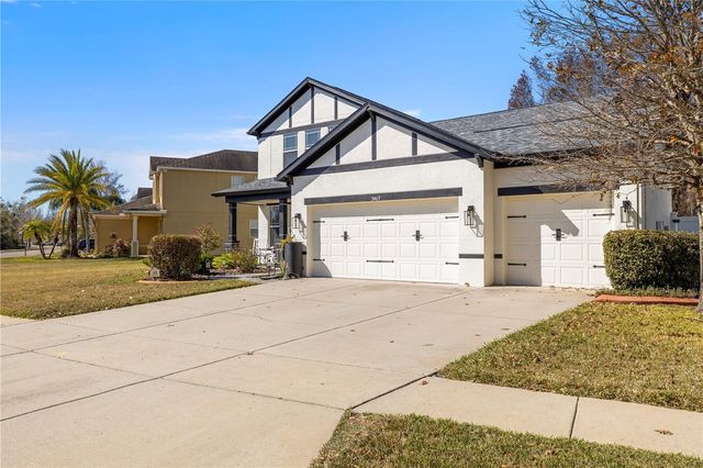 5463 SHASTA DAISY PLACE, Land O Lakes, FL 34639