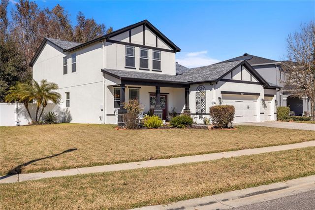 5463 SHASTA DAISY PLACE, Land O Lakes, FL 34639