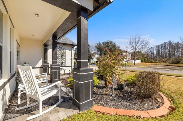 5463 SHASTA DAISY PLACE, Land O Lakes, FL 34639