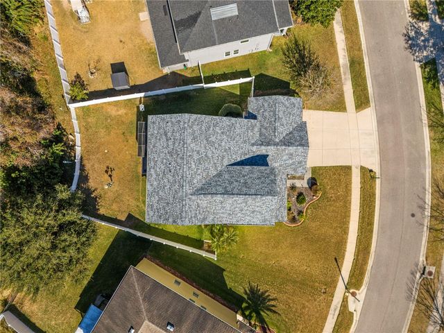 5463 SHASTA DAISY PLACE, Land O Lakes, FL 34639