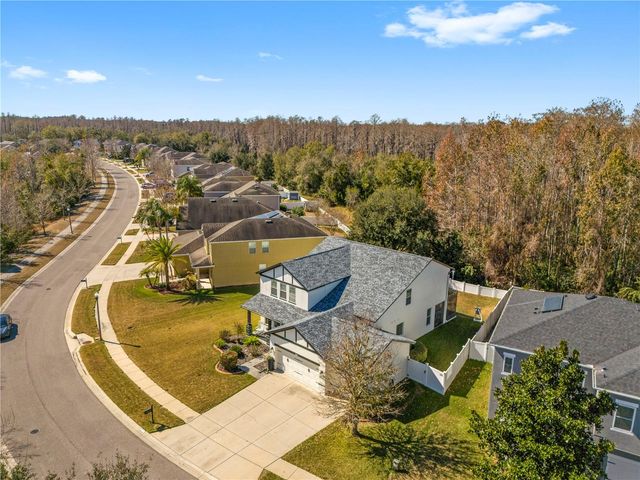 5463 SHASTA DAISY PLACE, Land O Lakes, FL 34639