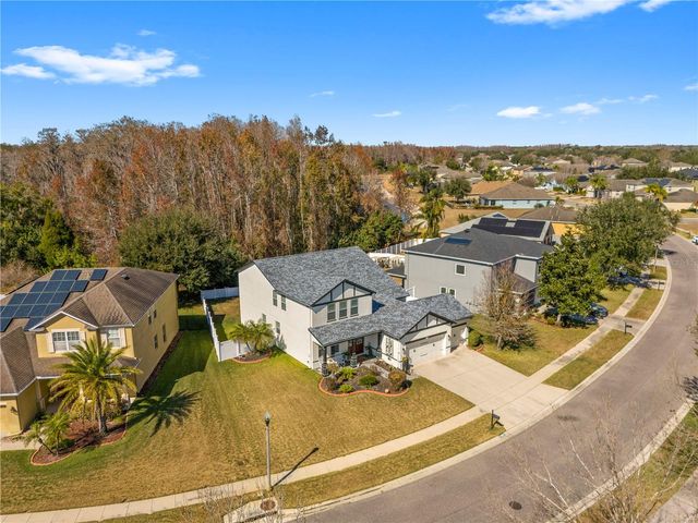 5463 SHASTA DAISY PLACE, Land O Lakes, FL 34639