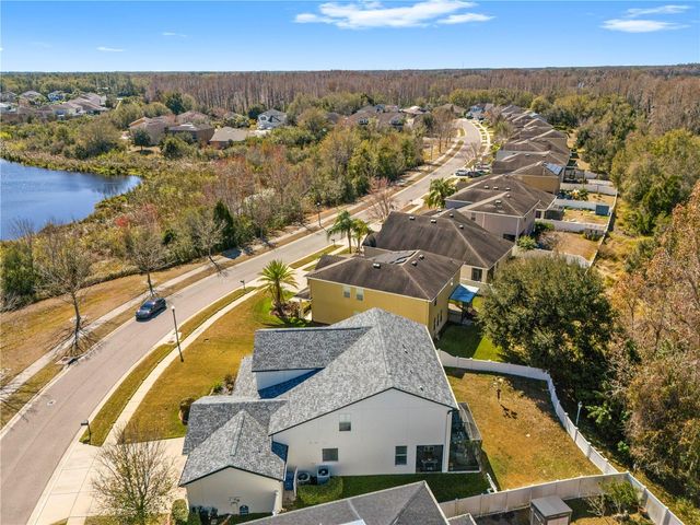 5463 SHASTA DAISY PLACE, Land O Lakes, FL 34639