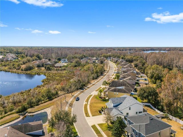 5463 SHASTA DAISY PLACE, Land O Lakes, FL 34639