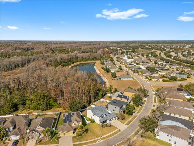 5463 SHASTA DAISY PLACE, Land O Lakes, FL 34639