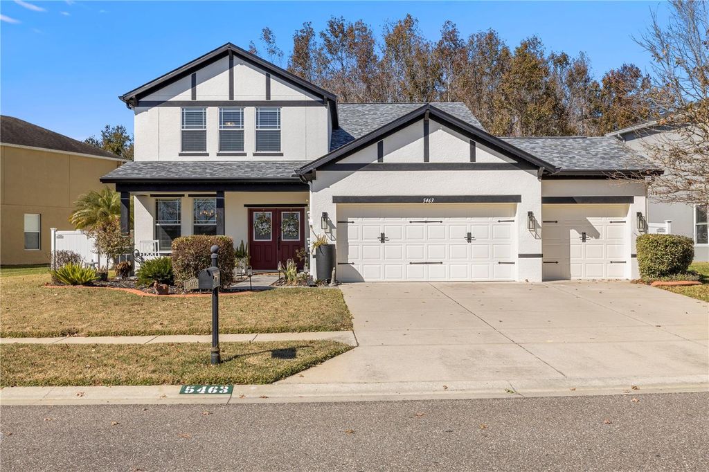 5463 SHASTA DAISY PLACE, Land O Lakes, FL 34639