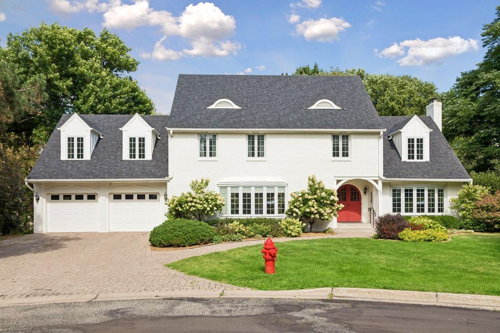 991 Caren Court, Mendota Heights, MN 55118 — photo 4