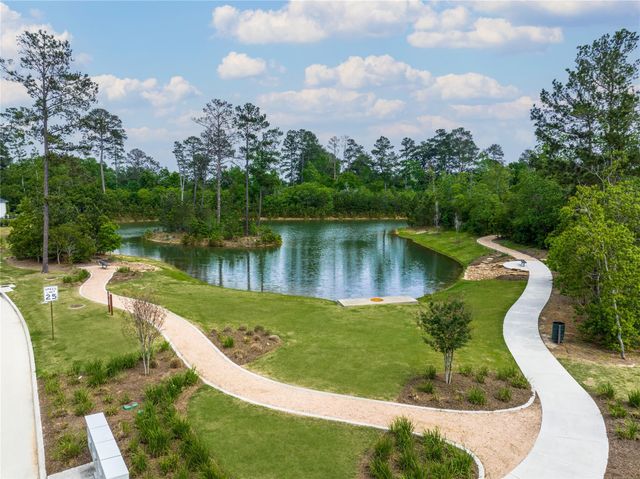 91 Perennial Canyon Drive, Tomball, TX 77375