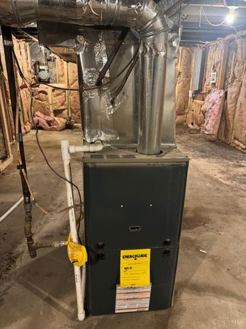 1518 Pleasant Avenue, Hamilton, OH 45015