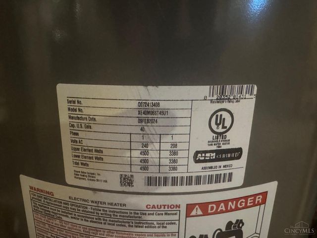 1518 Pleasant Avenue, Hamilton, OH 45015