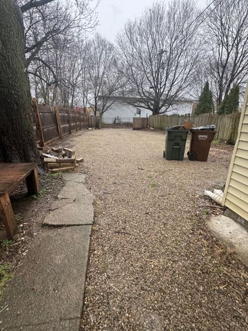 1518 Pleasant Avenue, Hamilton, OH 45015