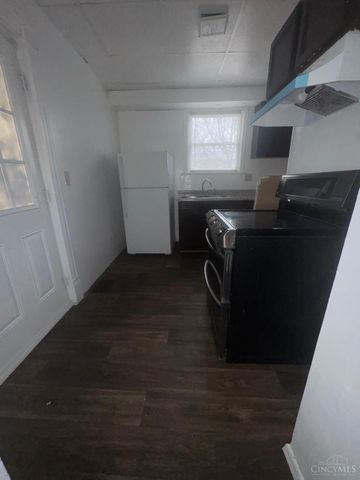 1518 Pleasant Avenue, Hamilton, OH 45015