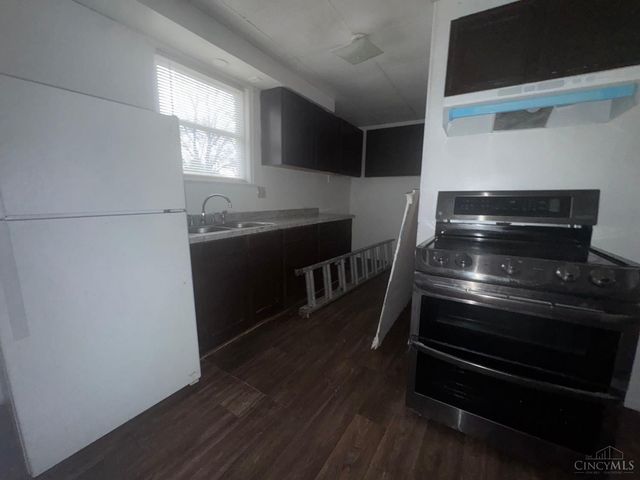 1518 Pleasant Avenue, Hamilton, OH 45015