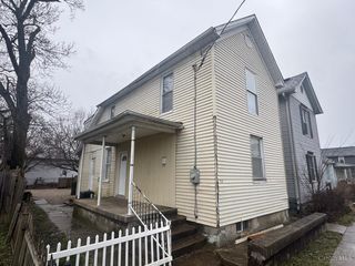 1518 Pleasant Avenue, Hamilton, OH 45015