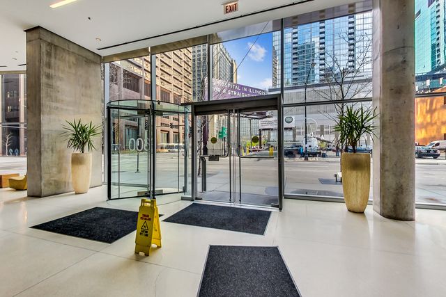 600 N Fairbanks Court 1708, Chicago, IL 60611