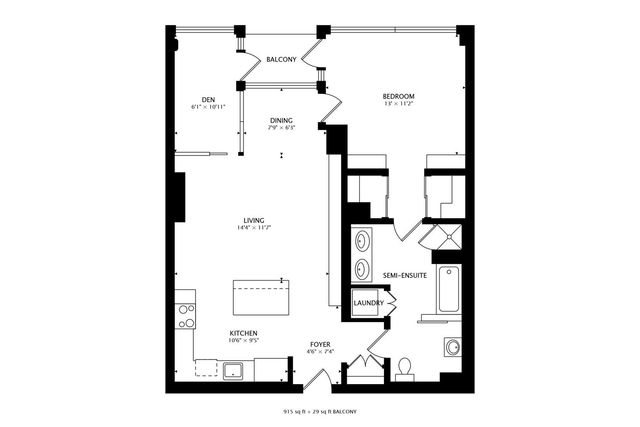 600 N Fairbanks Court 1708, Chicago, IL 60611