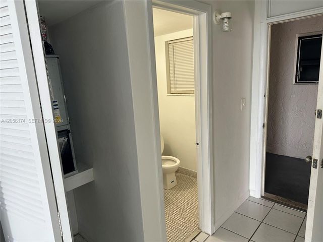 12590 NE 16th Ave 411, North Miami, FL 33161