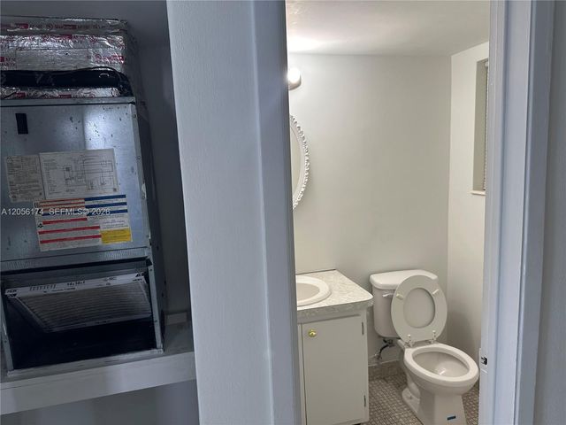 12590 NE 16th Ave 411, North Miami, FL 33161