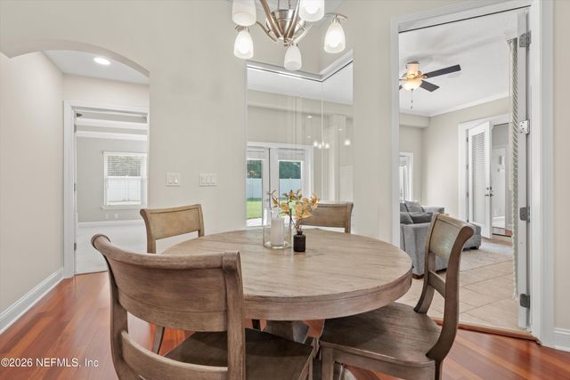 10096 ECTON Lane, Jacksonville, FL 32246