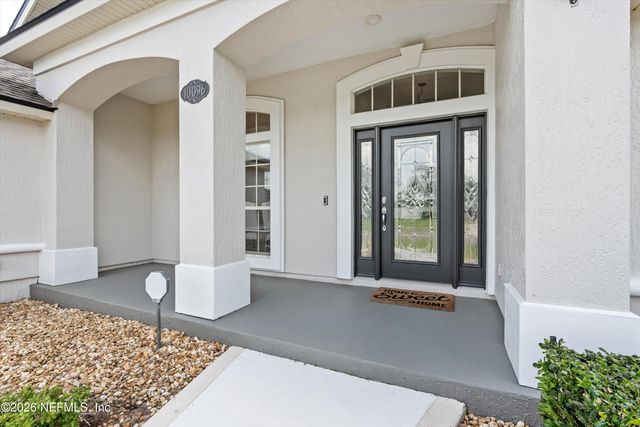 10096 ECTON Lane, Jacksonville, FL 32246