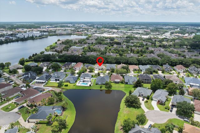 10096 ECTON Lane, Jacksonville, FL 32246