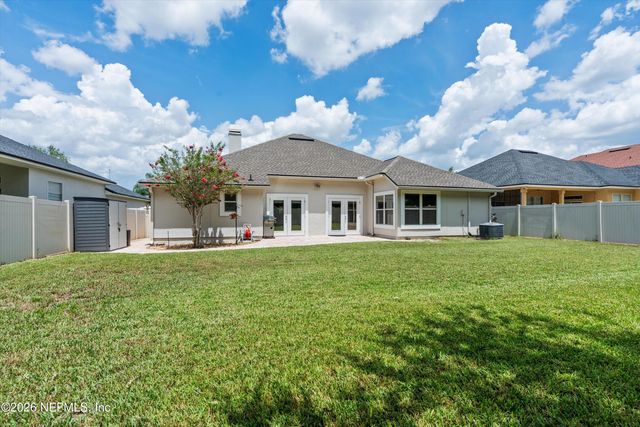 10096 ECTON Lane, Jacksonville, FL 32246