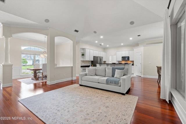 10096 ECTON Lane, Jacksonville, FL 32246