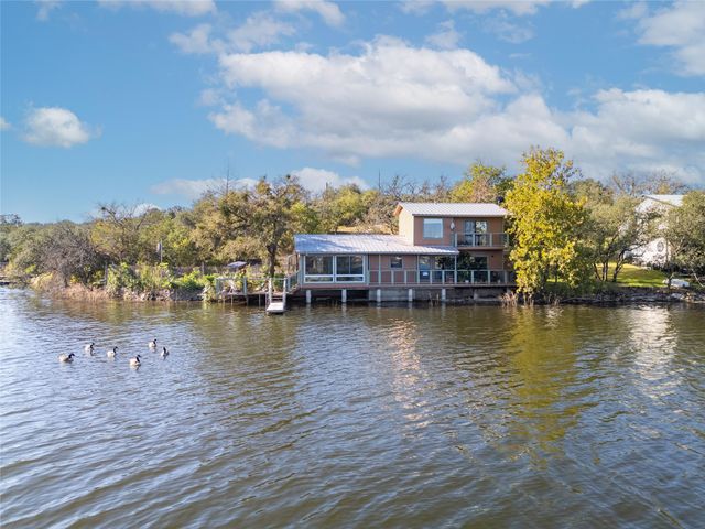 414 Morgan Creek DR, Burnet, TX 78611