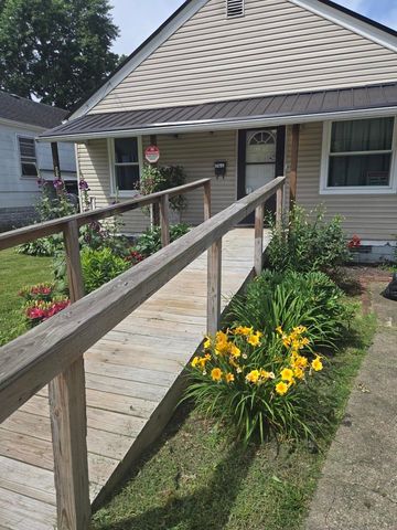 302 W 9th Street West, Huntington, WV 25704