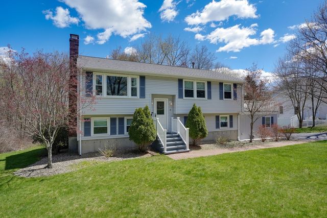 3 Elizabeth Ave, Burlington, MA 01803