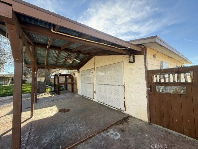 1821 W Columbia, Lancaster, CA 93534