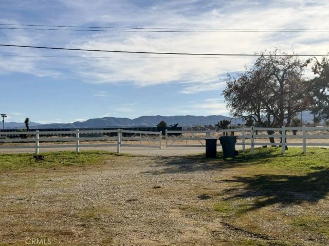 1821 W Columbia, Lancaster, CA 93534