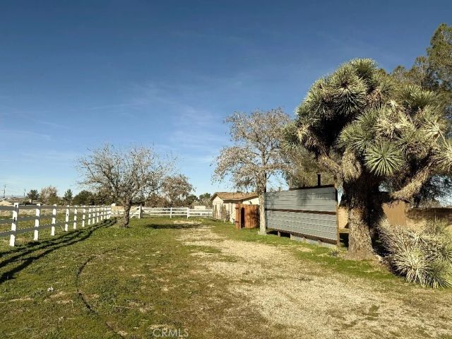 1821 W Columbia, Lancaster, CA 93534