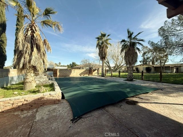 1821 W Columbia, Lancaster, CA 93534