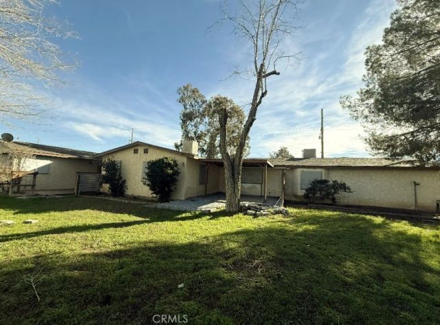 1821 W Columbia, Lancaster, CA 93534