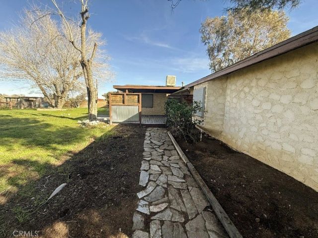 1821 W Columbia, Lancaster, CA 93534