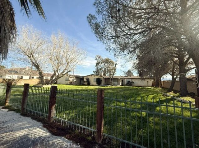 1821 W Columbia, Lancaster, CA 93534