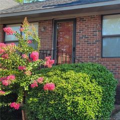 131 Villa Drive, Fayetteville, NC 28311