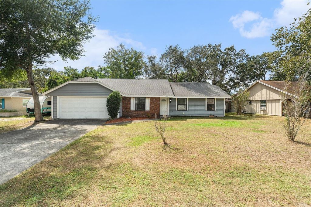 1439 BERN LANE, Spring Hill, FL 34608