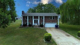 518 Westwood Place, Festus, MO 63028