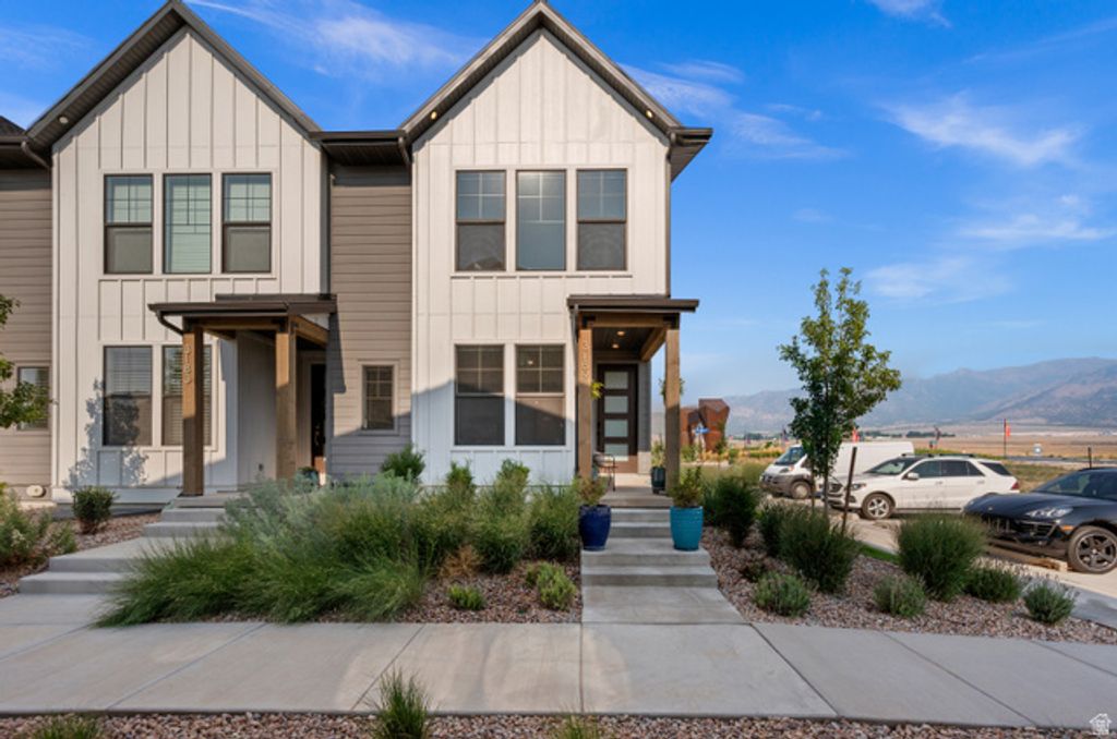 3189 N STARDEW ST, Eagle Mountain, UT 84005 — photo 2