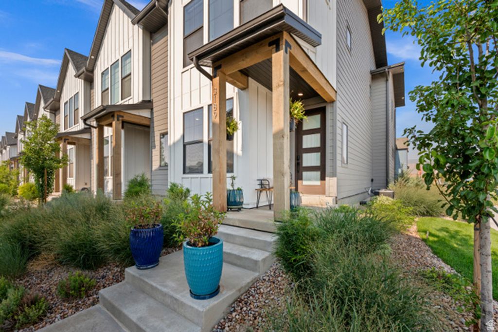 3189 N STARDEW ST, Eagle Mountain, UT 84005 — photo 3